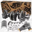 ET ENGINETEAM HK0216VR1 - Kit de réparation, vilebrequin