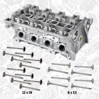 Kit de réparation, culasse ET ENGINETEAM OEM 06a103351l