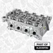 ET ENGINETEAM HL0049VR2 - Kit de réparation, culasse