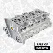 ET ENGINETEAM HL0049VR2 - Kit de réparation, culasse