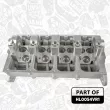ET ENGINETEAM HL0054VR1 - Kit de réparation, culasse