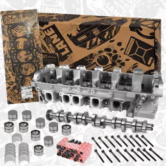 Kit de réparation, culasse ET ENGINETEAM OEM 070103383K