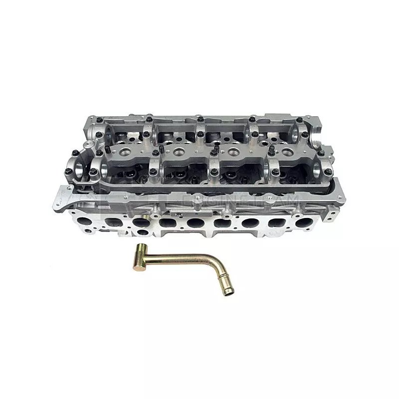 Culasse de cylindre ET ENGINETEAM HL0105 - Visuel 1