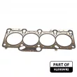 ET ENGINETEAM HL0109VR2 - Kit de réparation, culasse