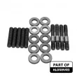 ET ENGINETEAM HL0109VR3 - Kit de réparation, culasse
