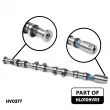 ET ENGINETEAM HL0109VR3 - Kit de réparation, culasse