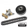 ET ENGINETEAM HL0109VR3 - Kit de réparation, culasse
