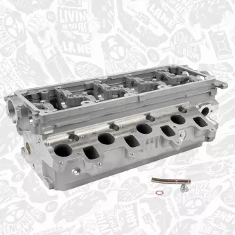 Culasse de cylindre ET ENGINETEAM OEM 03L103351N