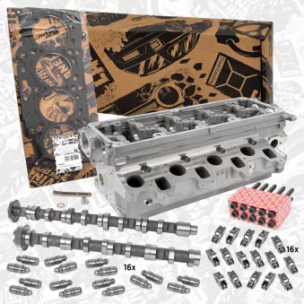 Kit de réparation, culasse ET ENGINETEAM OEM 03L109521A