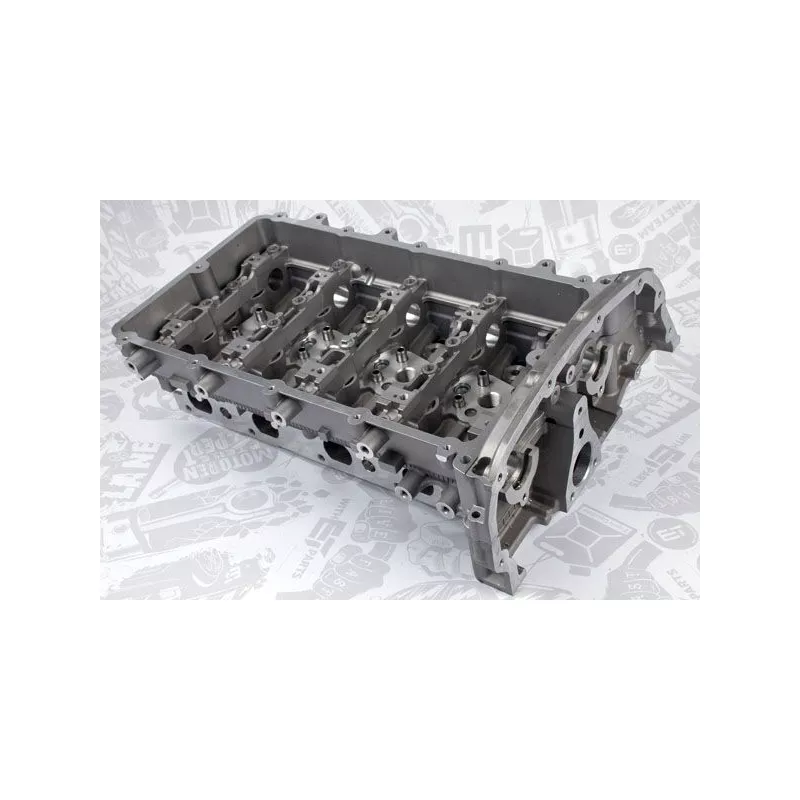 Culasse de cylindre ET ENGINETEAM HL0112 - Visuel 1