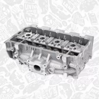 Culasse de cylindre ET ENGINETEAM OEM 04E103064F