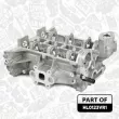 ET ENGINETEAM HL0123VR1 - Kit de réparation, culasse