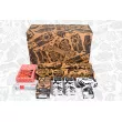 ET ENGINETEAM HL0126ET - Kit de réparation, culasse