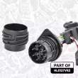 ET ENGINETEAM HL0127VR2 - Kit de réparation, culasse