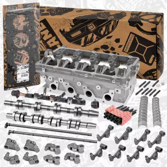Kit de réparation, culasse ET ENGINETEAM OEM 03G109412A