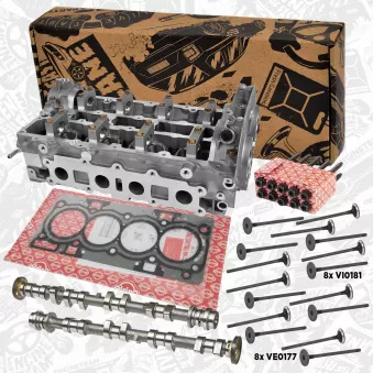 Kit de réparation, culasse ET ENGINETEAM OEM BM5G6A268AA