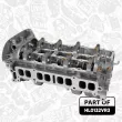 ET ENGINETEAM HL0132VR3 - Kit de réparation, culasse