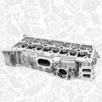 Culasse de cylindre ET ENGINETEAM OEM 2608591