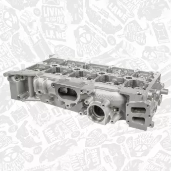 Culasse de cylindre ET ENGINETEAM OEM 2608591