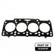 ET ENGINETEAM HL0140VR1 - Kit de réparation, culasse