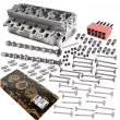 ET ENGINETEAM HL0140VR2 - Kit de réparation, culasse