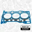 ET ENGINETEAM HL0142VR1 - Kit de réparation, culasse