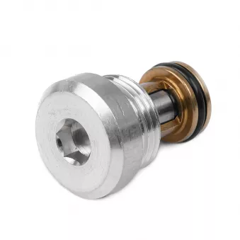 Valve de pression d'huile ET ENGINETEAM HP0003 pour AUDI A6 2.5 TDI quattro - 150cv