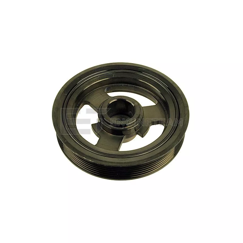 Poulie, vilebrequin ET ENGINETEAM HP0004 - Visuel 1
