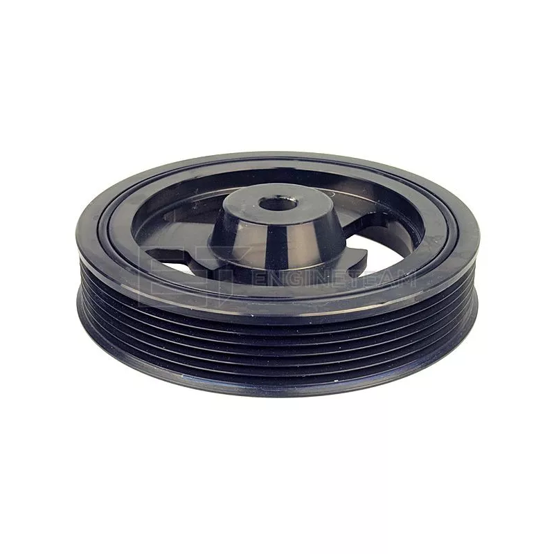 Poulie, vilebrequin ET ENGINETEAM HP0004 - Visuel 2