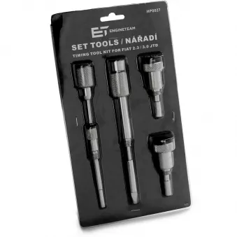 Kit d'outils de réglage, épure de distribution ET ENGINETEAM HP0027