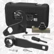 Kit d'outils de réglage, épure de distribution ET ENGINETEAM [HP0039]