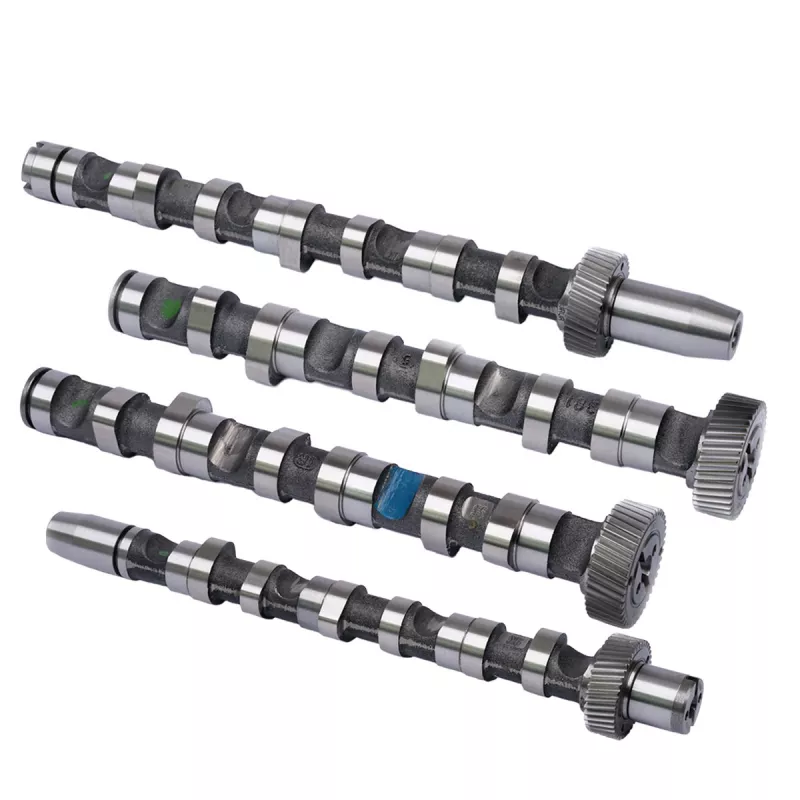 Jeu d'arbres à came ET ENGINETEAM HV0001 - Visuel 1