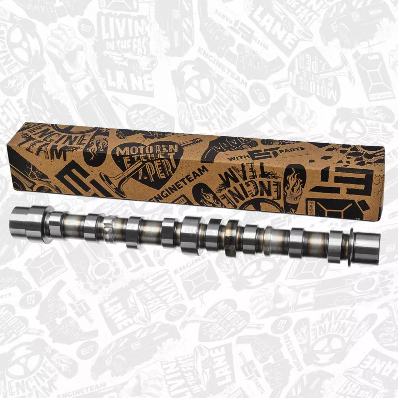 Arbre à came ET ENGINETEAM HV0045 - Visuel 1