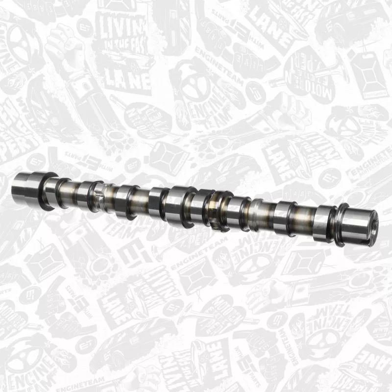 Arbre à came ET ENGINETEAM HV0045 - Visuel 2