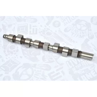 Arbre à came ET ENGINETEAM HV0224