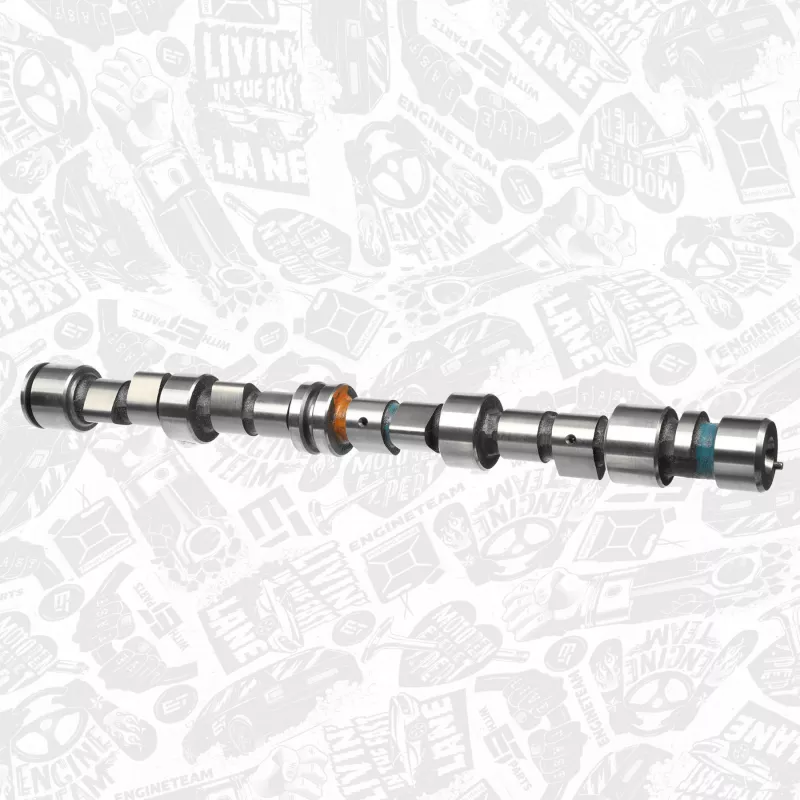 Arbre à came ET ENGINETEAM HV0260 - Visuel 2