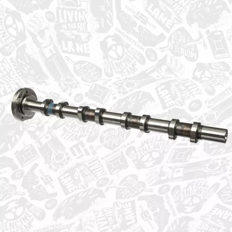 Arbre à came ET ENGINETEAM HV0299 - Visuel 2