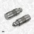 ET ENGINETEAM HV0308 - Jeu d'arbres à came