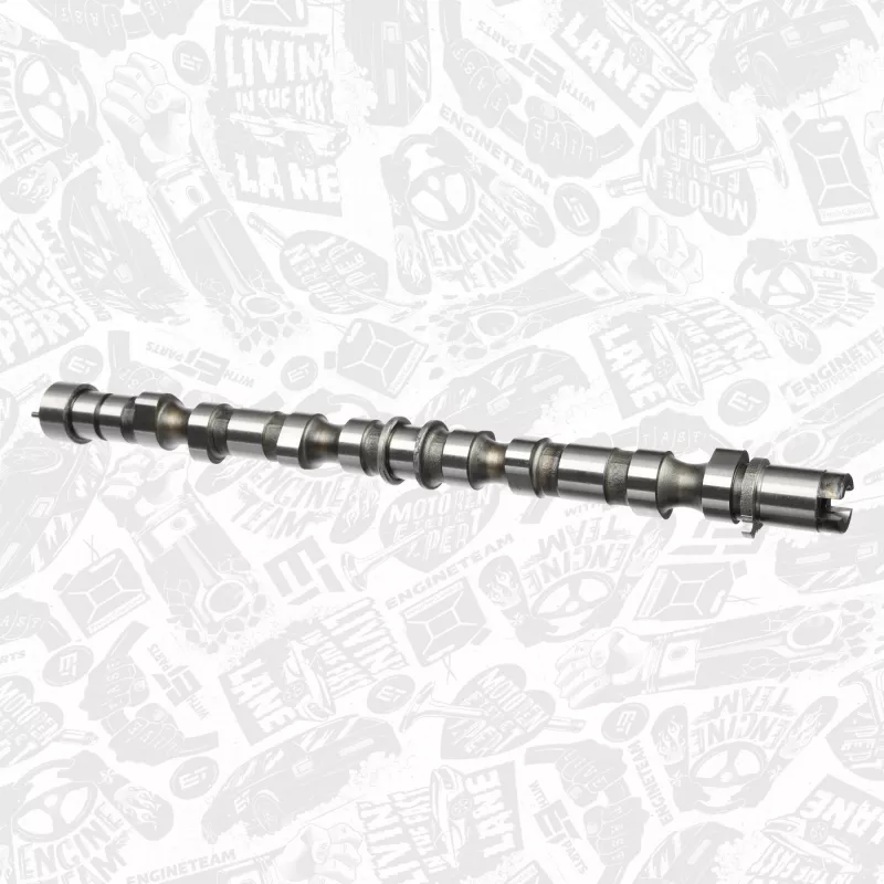 Arbre à came ET ENGINETEAM HV0332 - Visuel 2