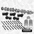 ET ENGINETEAM HV0339VR4 - Jeu d'arbres à came