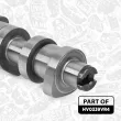 ET ENGINETEAM HV0339VR4 - Jeu d'arbres à came