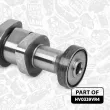 ET ENGINETEAM HV0339VR4 - Jeu d'arbres à came