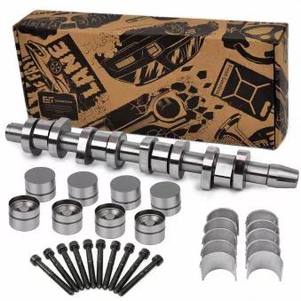 Jeu d'arbres à came ET ENGINETEAM OEM 038103673BGLB