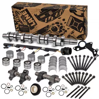 Jeu d'arbres à came ET ENGINETEAM OEM 038971600