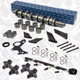 Jeu d'arbres à came ET ENGINETEAM OEM 038971600