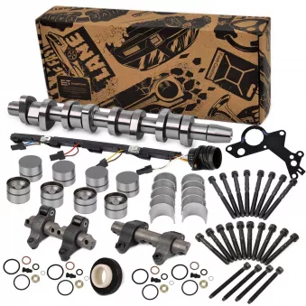 Jeu d'arbres à came ET ENGINETEAM OEM 038109101R