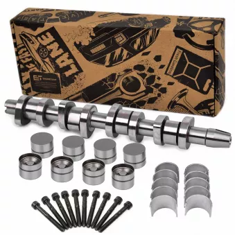 Jeu d'arbres à came ET ENGINETEAM OEM 038103673BGLB