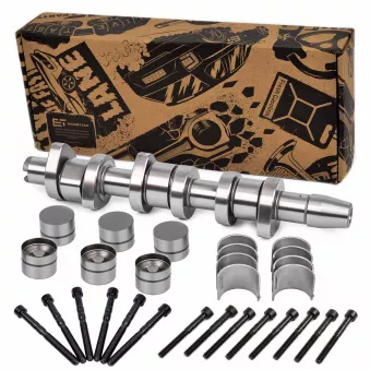 Jeu d'arbres à came ET ENGINETEAM OEM XM216500BA