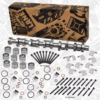 Jeu d'arbres à came ET ENGINETEAM OEM 070103673B