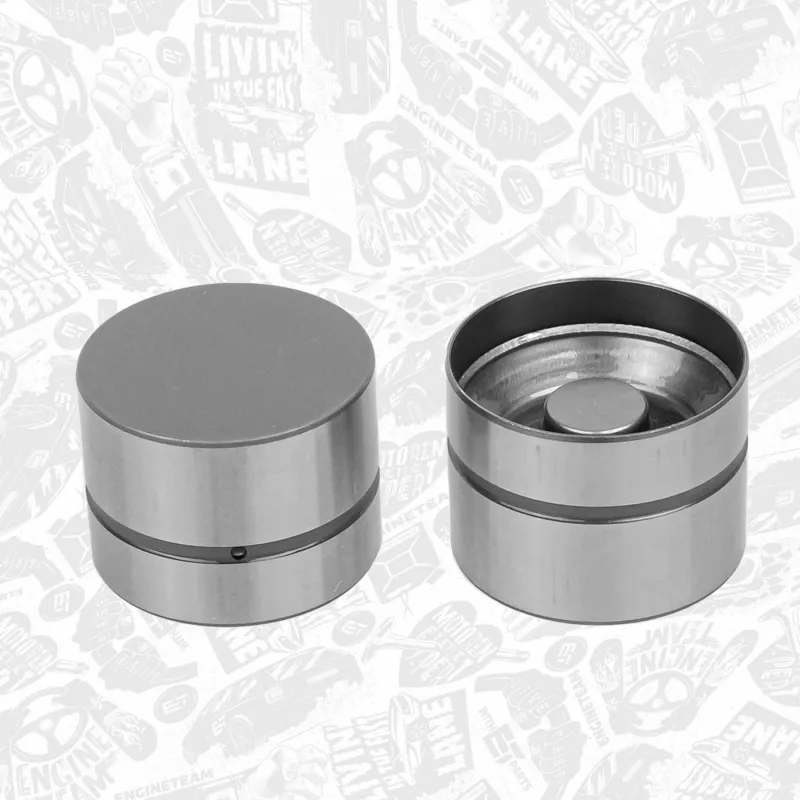 Jeu d'arbres à came ET ENGINETEAM HV0368 - Visuel 2